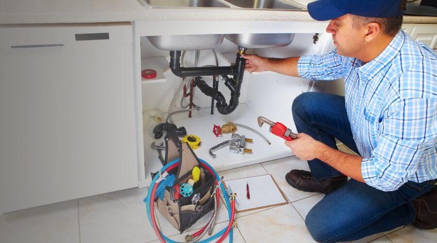 Professional Leak Detection in Oregon House, CA